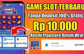 Aplikasi Slot Tanpa Deposit 75Bet Bonus Indonesia Hari Ini Terbaru