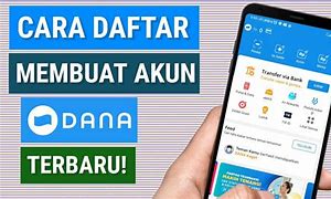 Cara Mendaftar Slot Menggunakan Dana Tutorial Cuan Online 2024