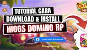 Cara Mudah Jp Higgs Domino