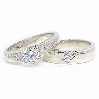 Cincin Emas Tunangan Couple