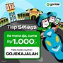 Gojek Kraksaan Probolinggo