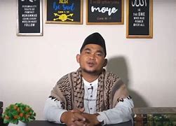 Khutbah 4 Golongan Yang Dirindukan Surga