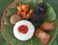 Nasi Jamblang Jakarta