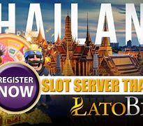 Situs Slot Gacor 2023 Terpercaya Thailand